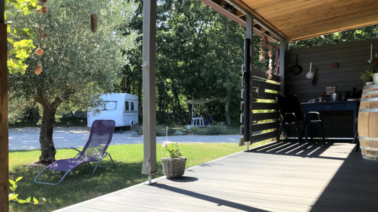 Bungalow zum Verkauf in Kringa, großes Grundstück