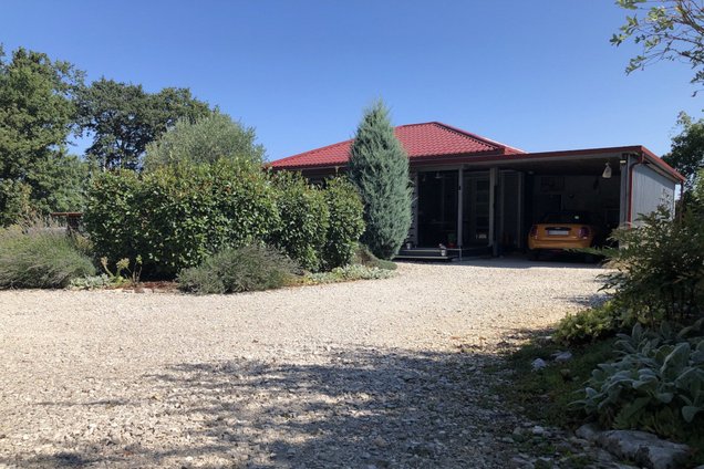 Te koop bungalow in kringa