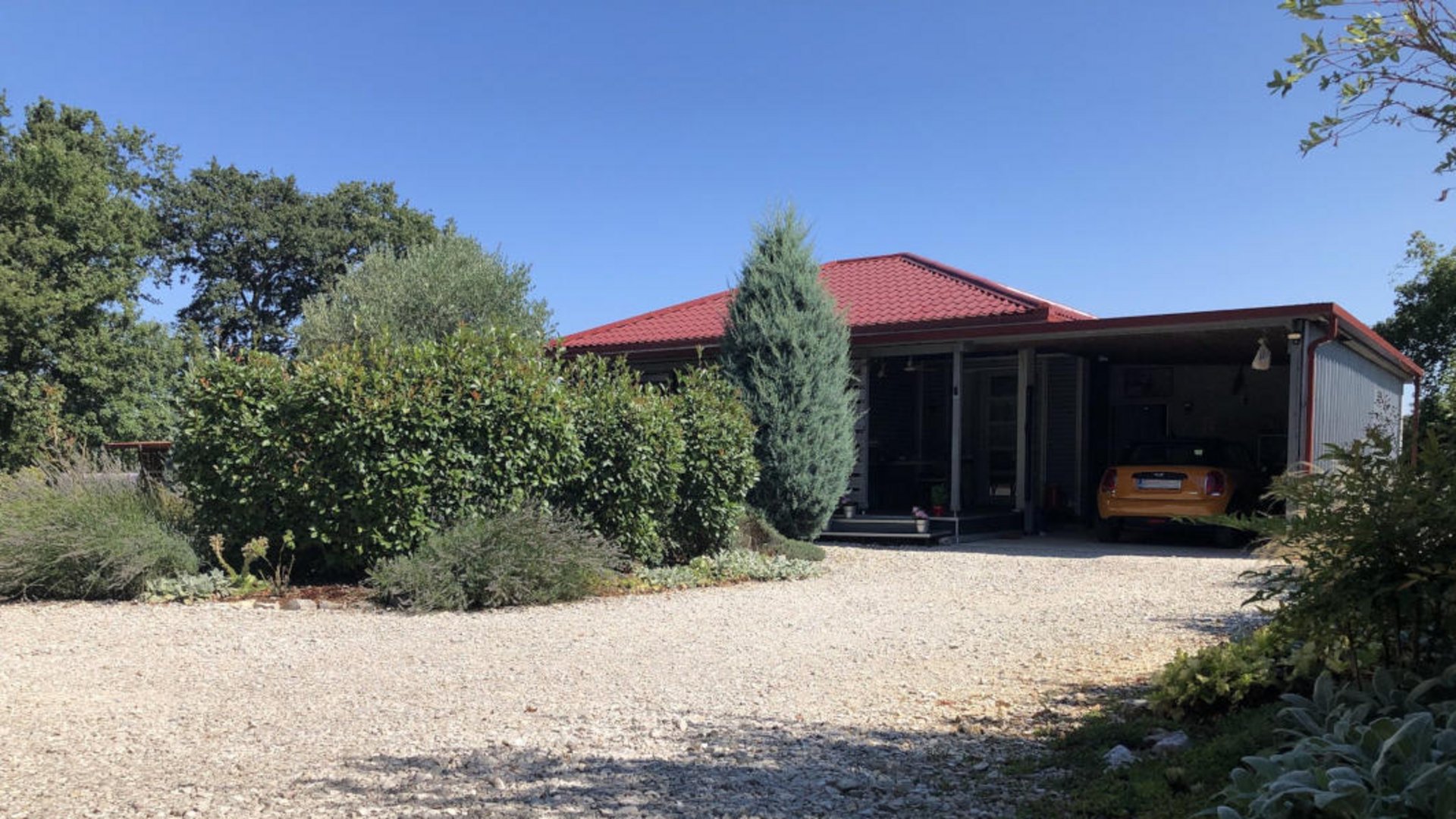 Te koop bungalow in Kringa